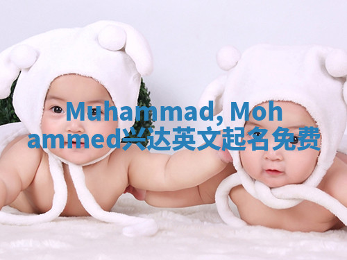 Muhammad, Mohammed兴达英文起名免费